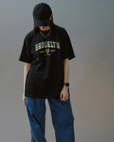 99 Oversized Graphic Tee