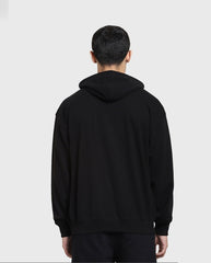 Oversized Shelby Company Graphic Printed Heavy GSM Hoodie