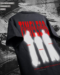 Timeless Oversized Graphic Tee