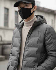 American Wolfs – StormWolf Detach Puffer