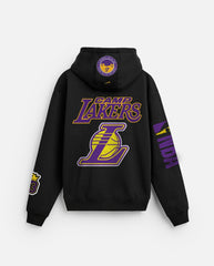 Oversized Lackers Graphic Printed Heavy GSM Hoodie