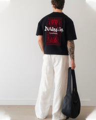 Dimension Oversized Graphic Tee