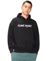 Oversized Jocker Graphic Printed Heavy GSM Hoodie