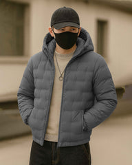 American Wolfs – StormWolf Detach Puffer