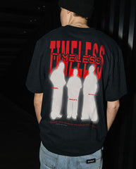 Timeless Oversized Graphic Tee