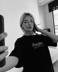 Archive Oversized Graphic Tee