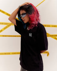 AMIRI Oversized Graphic Tee