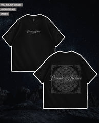 Archive Oversized Graphic Tee