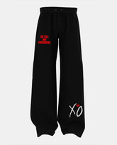 The Weeknd X'O Relaxed Fit Pants