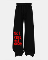 No Risk Relaxed Fit Pants