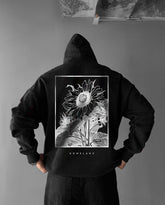 Oversized Home Land Graphic Printed Heavy GSM Hoodie