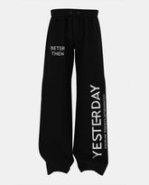 Better then Yesterday Relaxed Fit Pants
