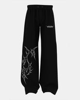 Metal X Relaxed Fit Pants