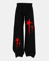 Starlit Blaze Relaxed Fit Pants