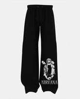 Nirvana Relaxed Fit Pants