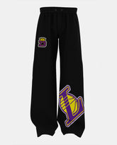 Laker's 23 Relaxed Fit Pants