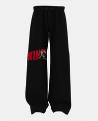 King Relaxed Fit Pants