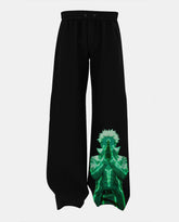 Ryomen Sukuna Relaxed Fit Pants