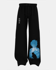 Light Yagami Relaxed Fit Pants