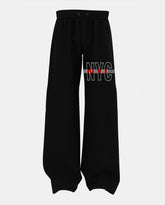 N-Y-C Relaxed Fit Pants