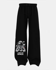 Need My Space Relaxed Fit Pants