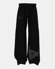 Bull Relaxed Fit Pants