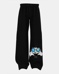 Beyond The Eyes Relaxed Fit Pants