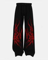 The Vanguard Relaxed Fit Pants
