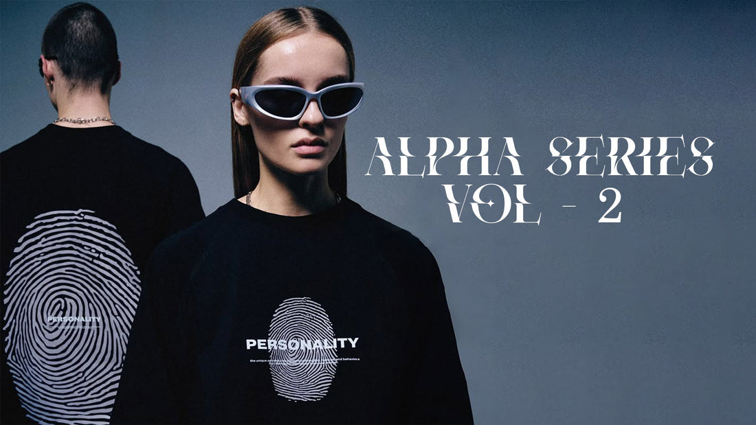 Alpha Series