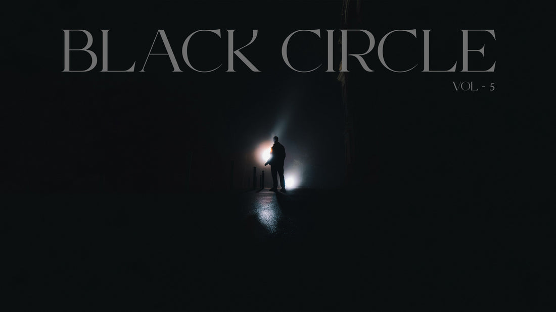 Black Circle