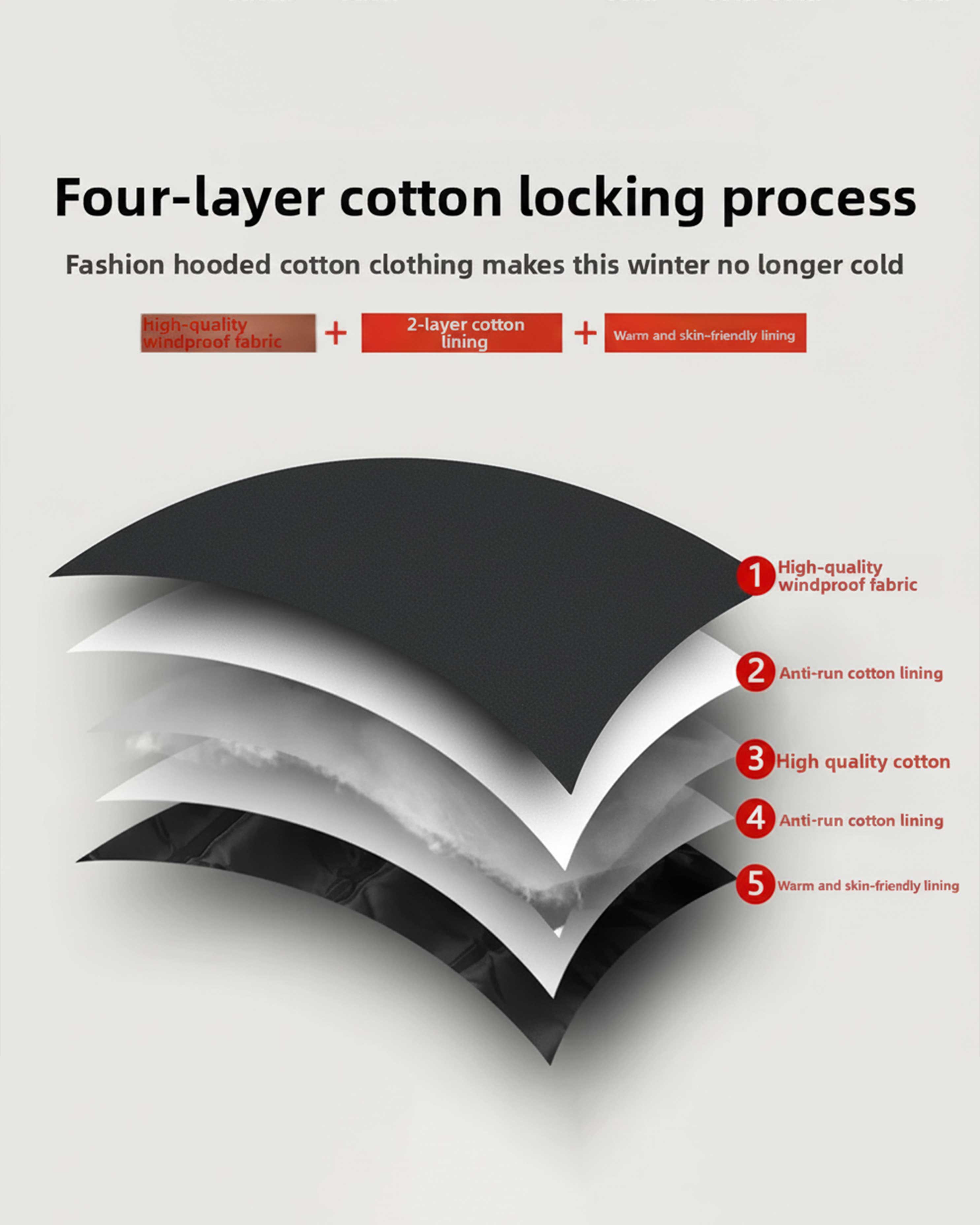 American Wolfs – FrostGuard Alpha Bomber Jacket