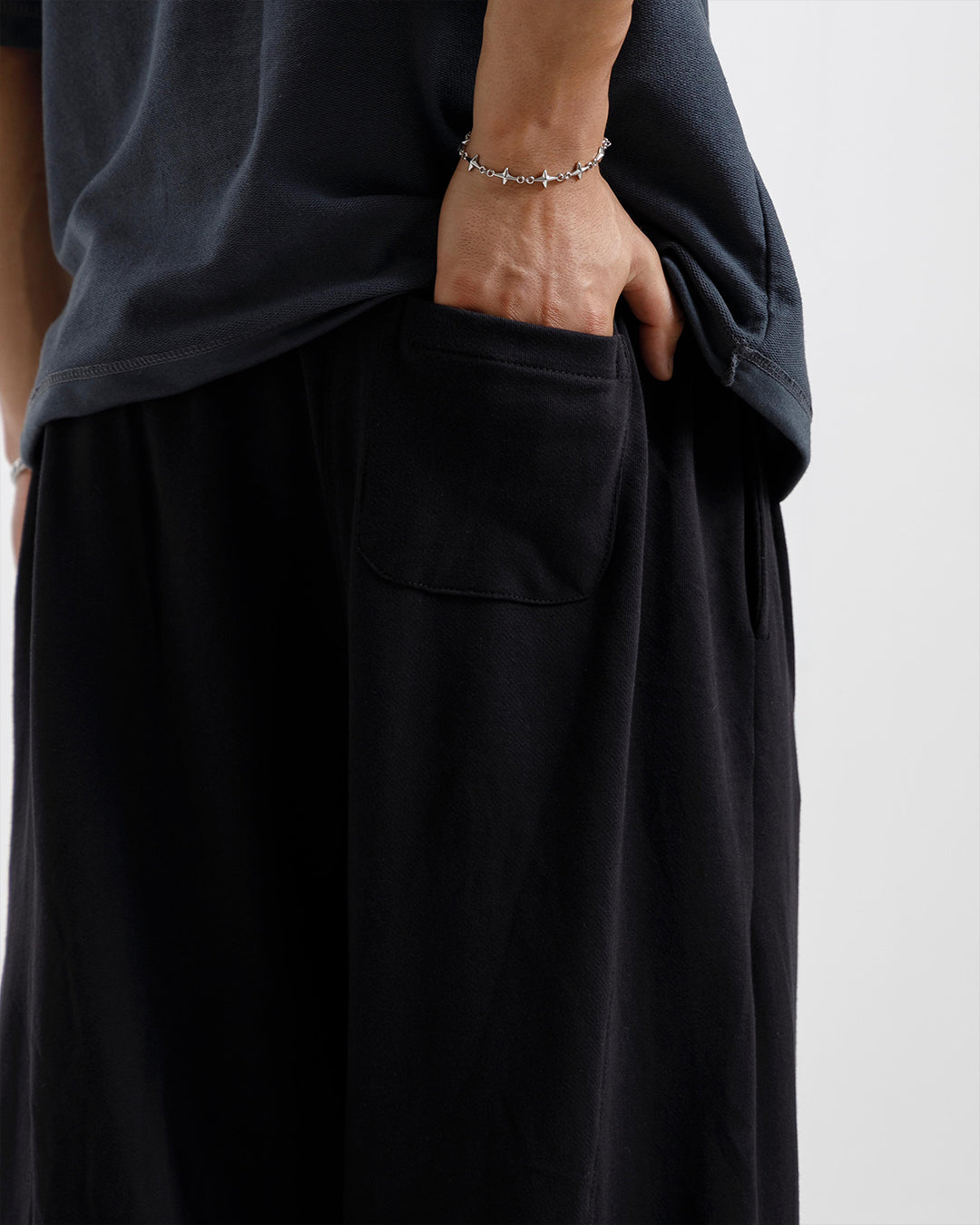 Alpha Relaxed Fit Pants