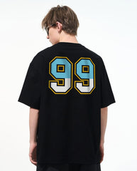 99 Oversized Graphic Tee