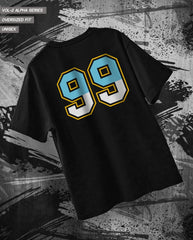 99 Oversized Graphic Tee