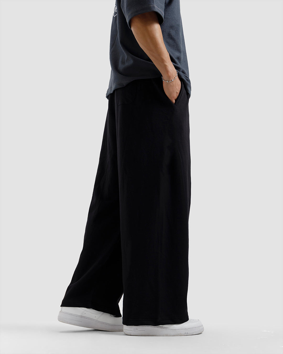 Alpha Relaxed Fit Pants