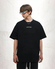 Jupiter Oversized Graphic Tee