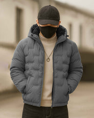 American Wolfs – StormWolf Detach Puffer