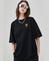 GT3 RS Schematic Oversized Graphic Tee