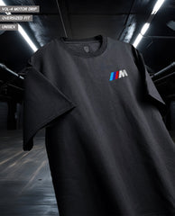 E92 GTR Oversized Graphic Tee