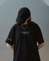 911-GT3 RS Oversized Graphic Tee