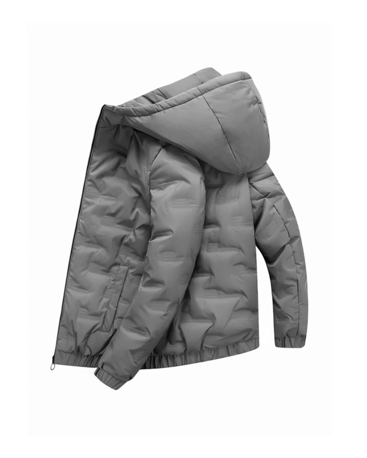 American Wolfs – StormWolf Detach Puffer