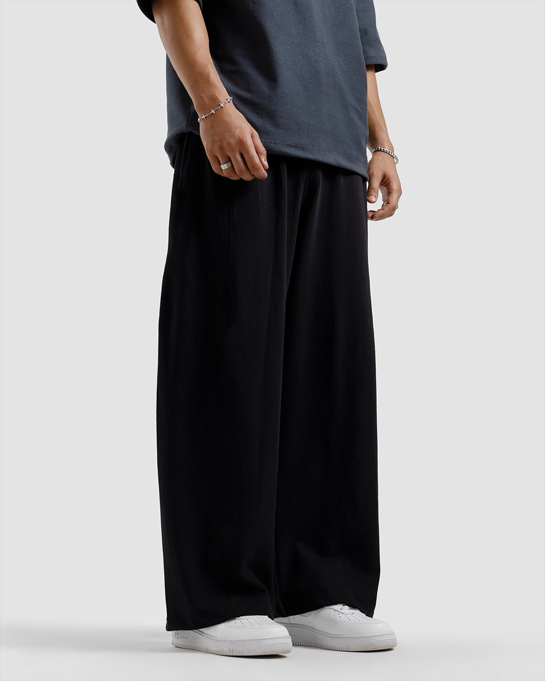 Alpha Relaxed Fit Pants