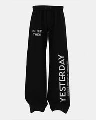 Better then Yesterday Relaxed Fit Pants