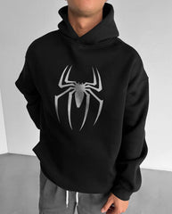 Oversized Dream Graphic Printed Heavy GSM Hoodie