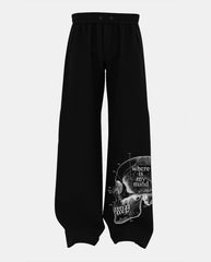 Where is my mind Relaxed Fit Pants